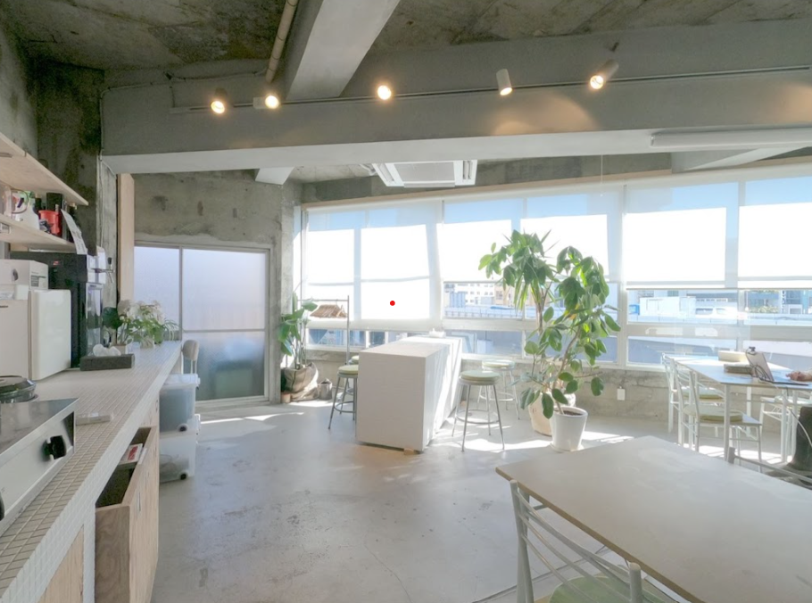 テイショク西麻布の写真