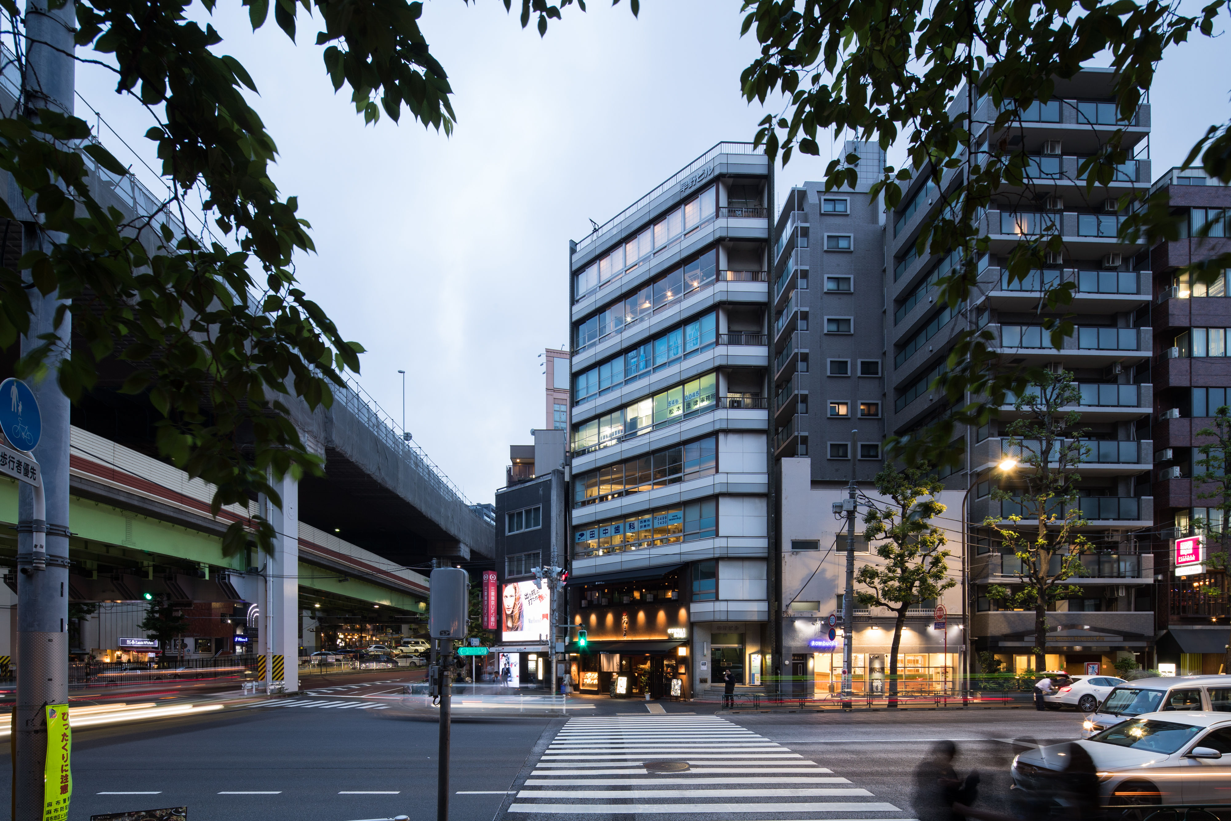 テイショク西麻布の写真