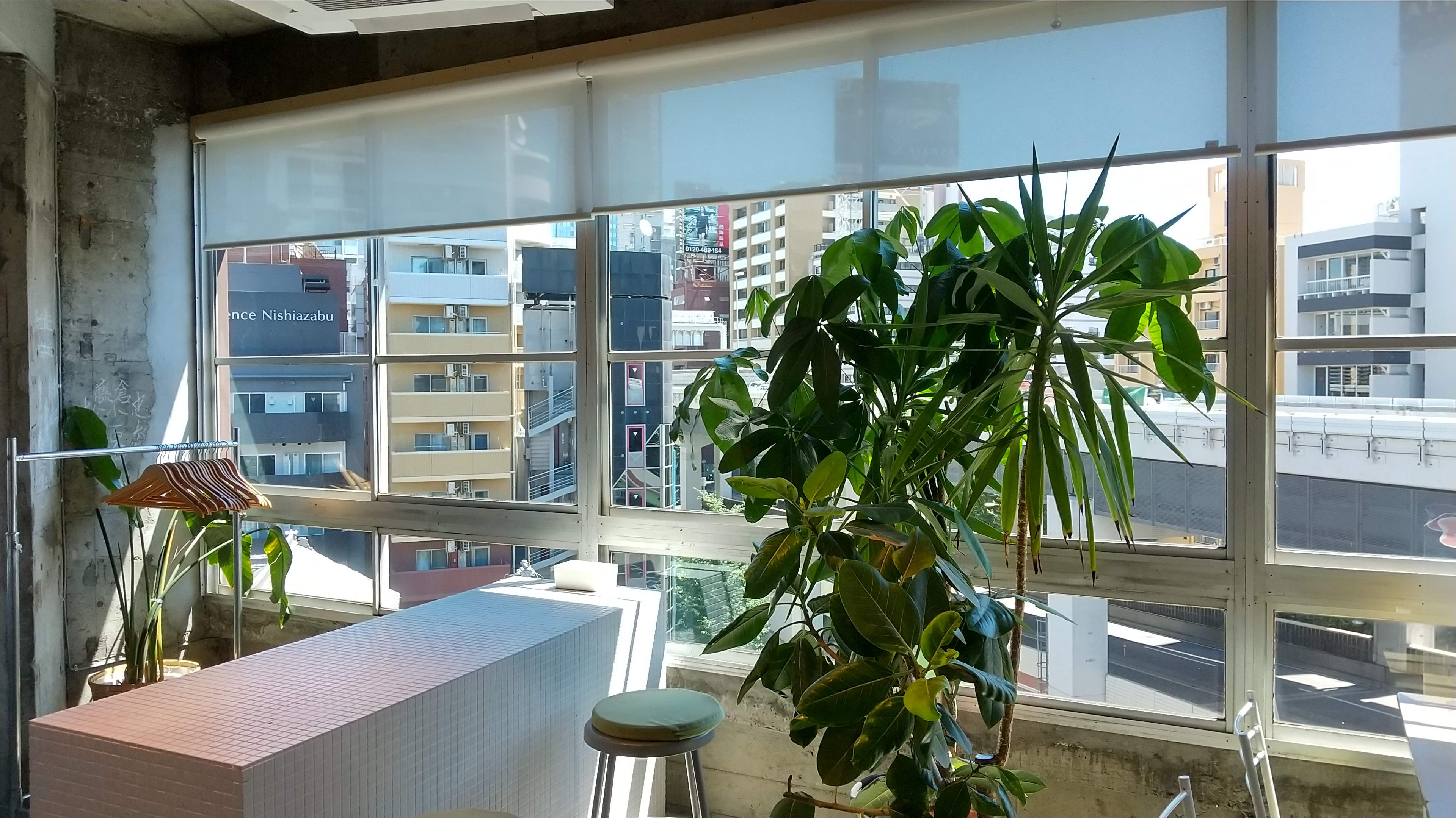 テイショク西麻布の写真