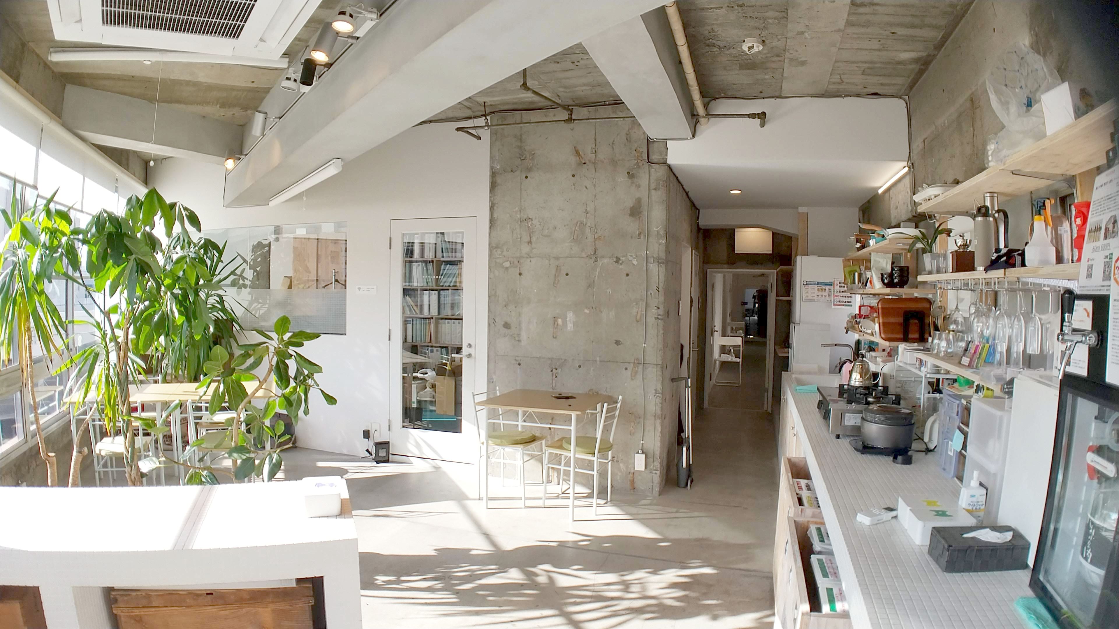 テイショク西麻布の写真