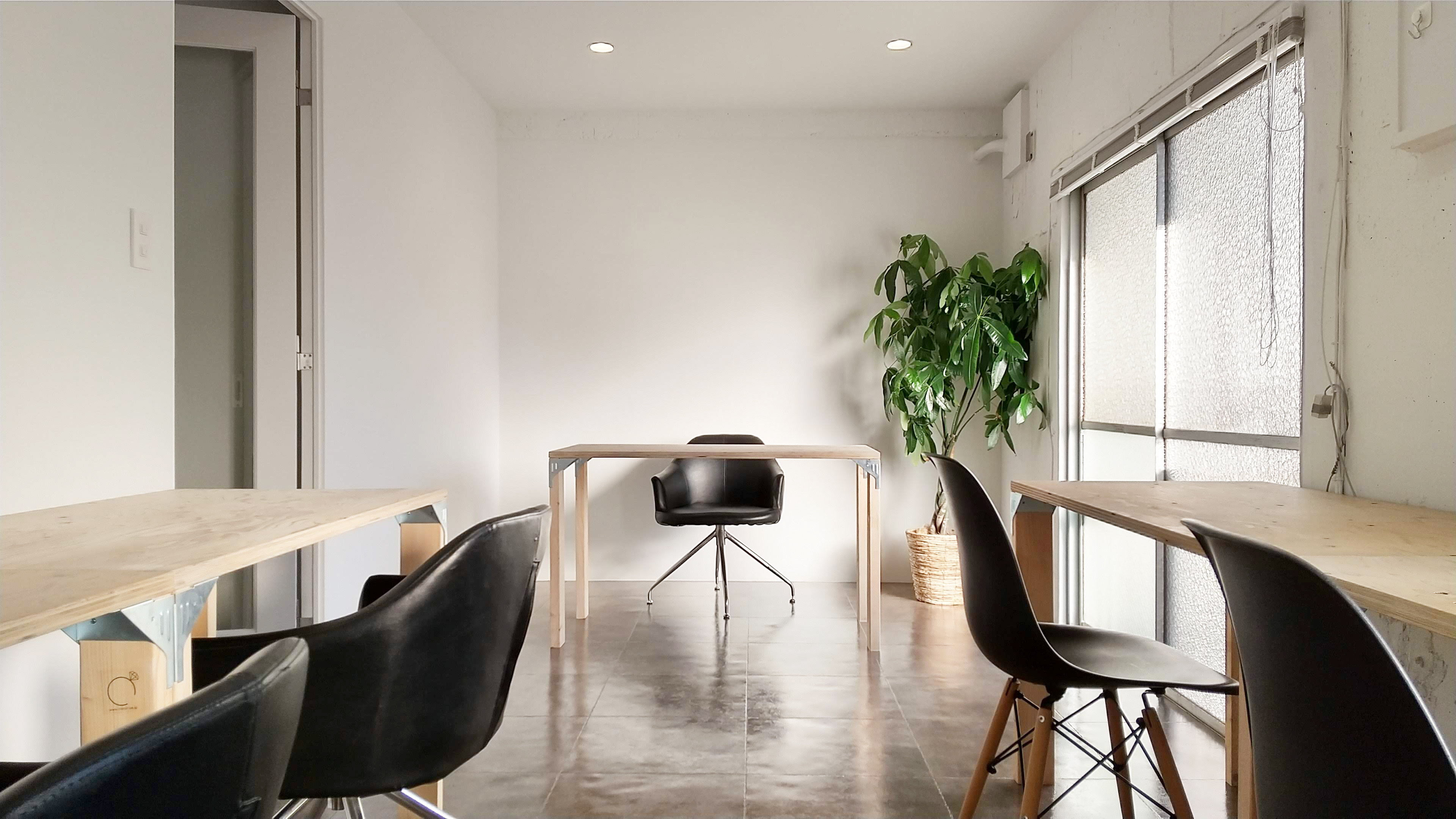 テイショク西麻布の写真