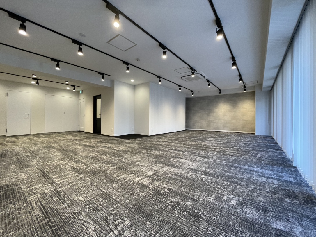 THE HUB 赤坂BASEの写真