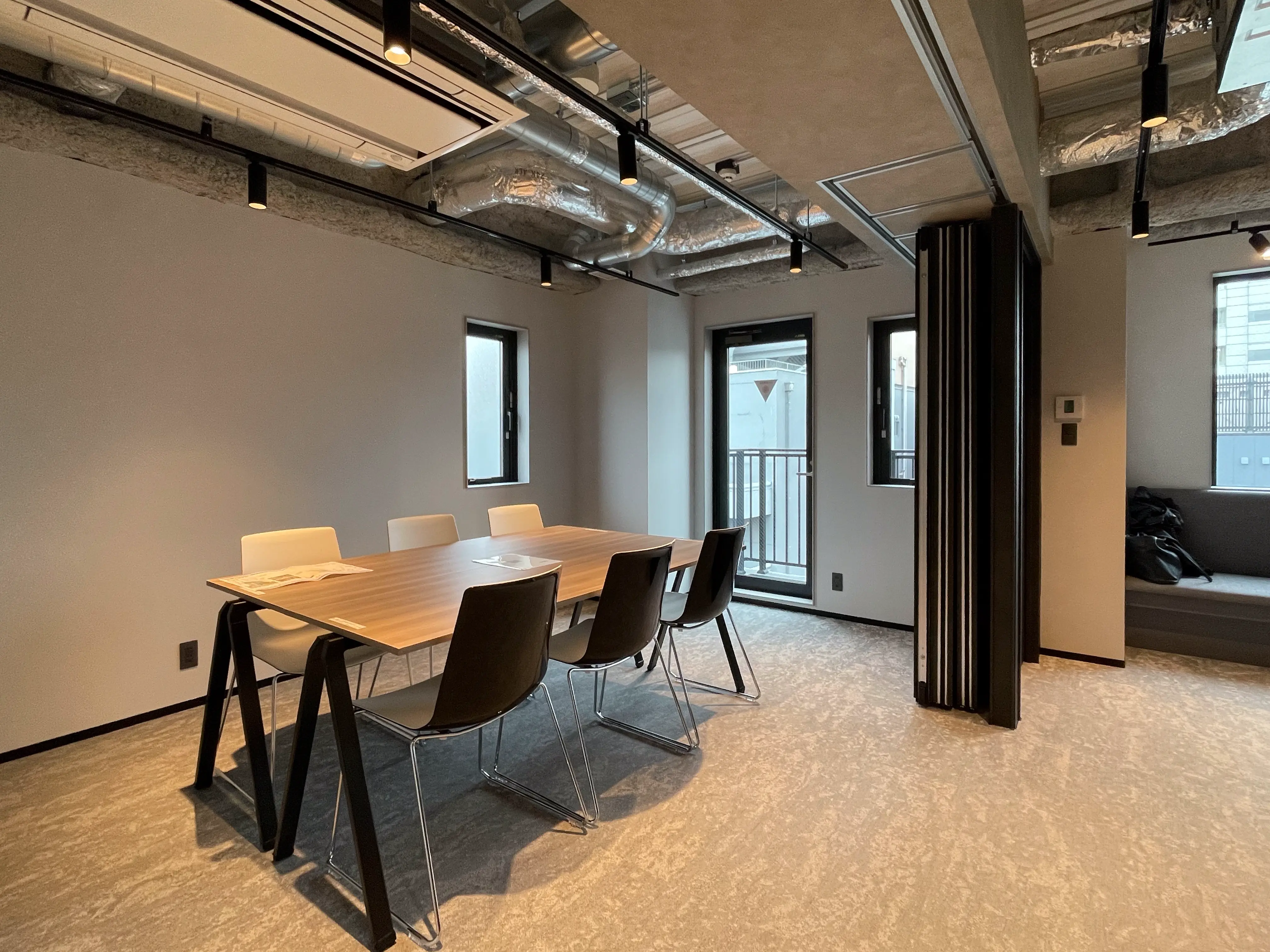 SYLA BASHAMICHI（シーラ馬車道）の写真