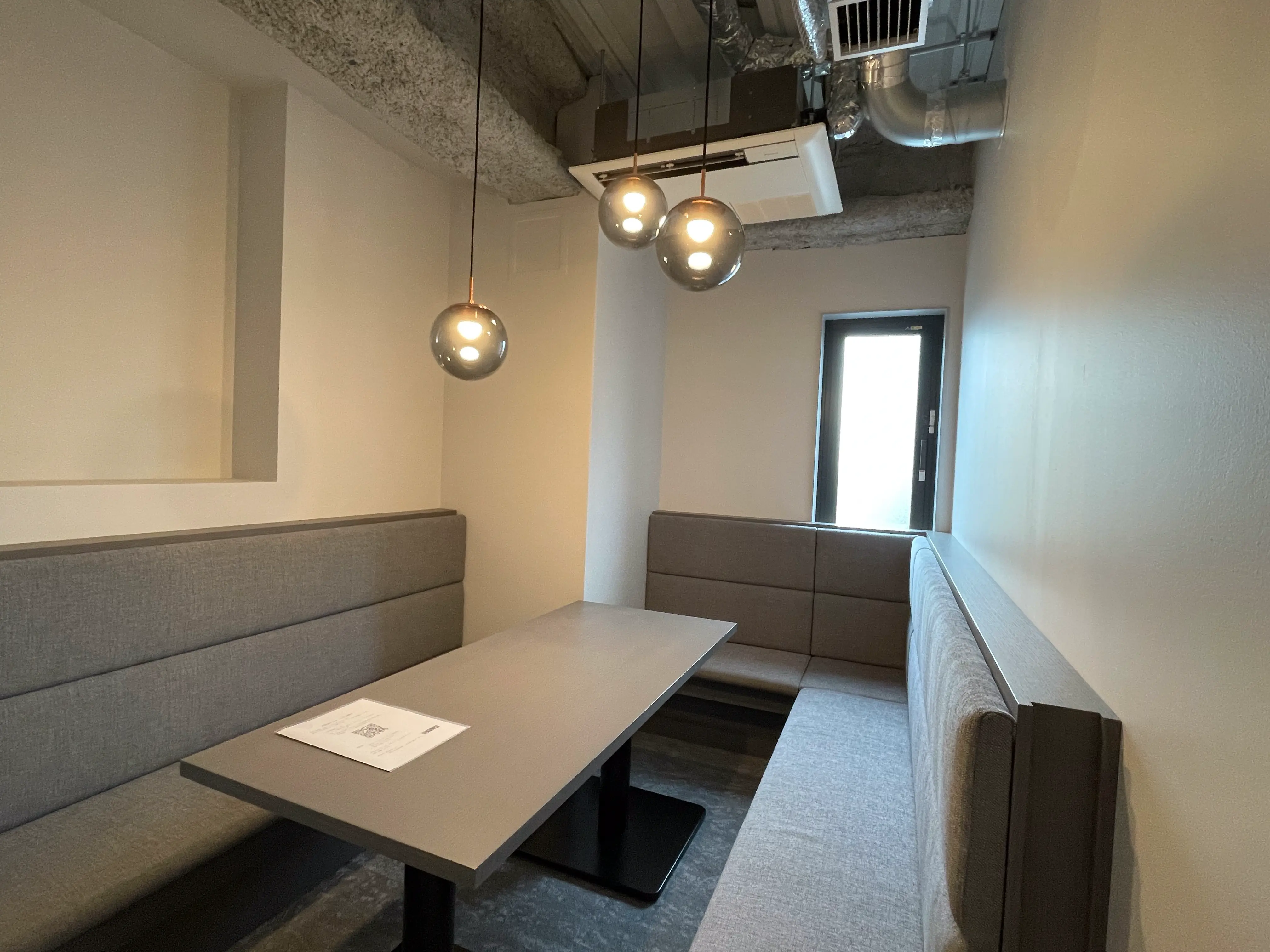 SYLA BASHAMICHI（シーラ馬車道）の写真