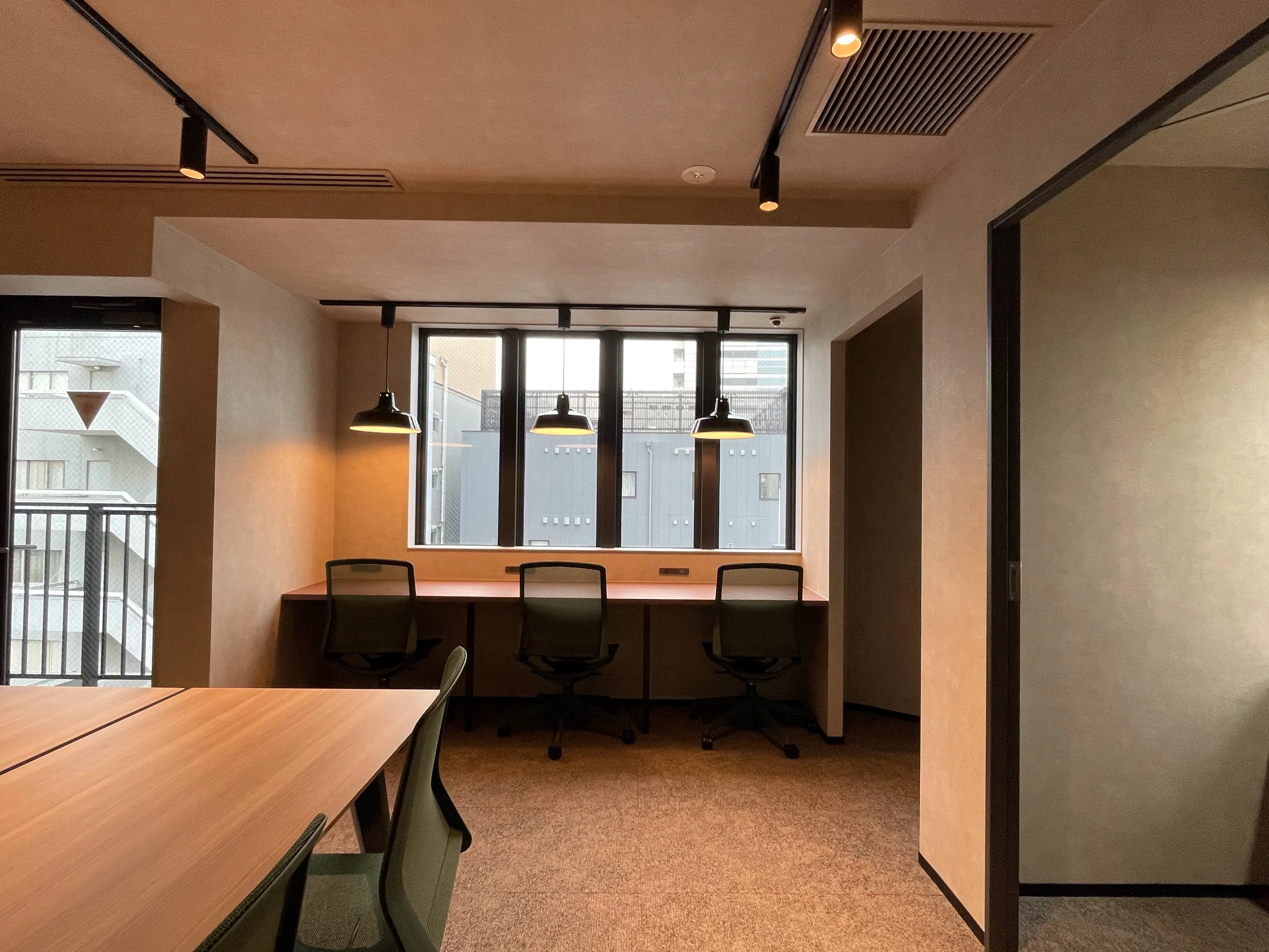 SYLA BASHAMICHI（シーラ馬車道）の写真