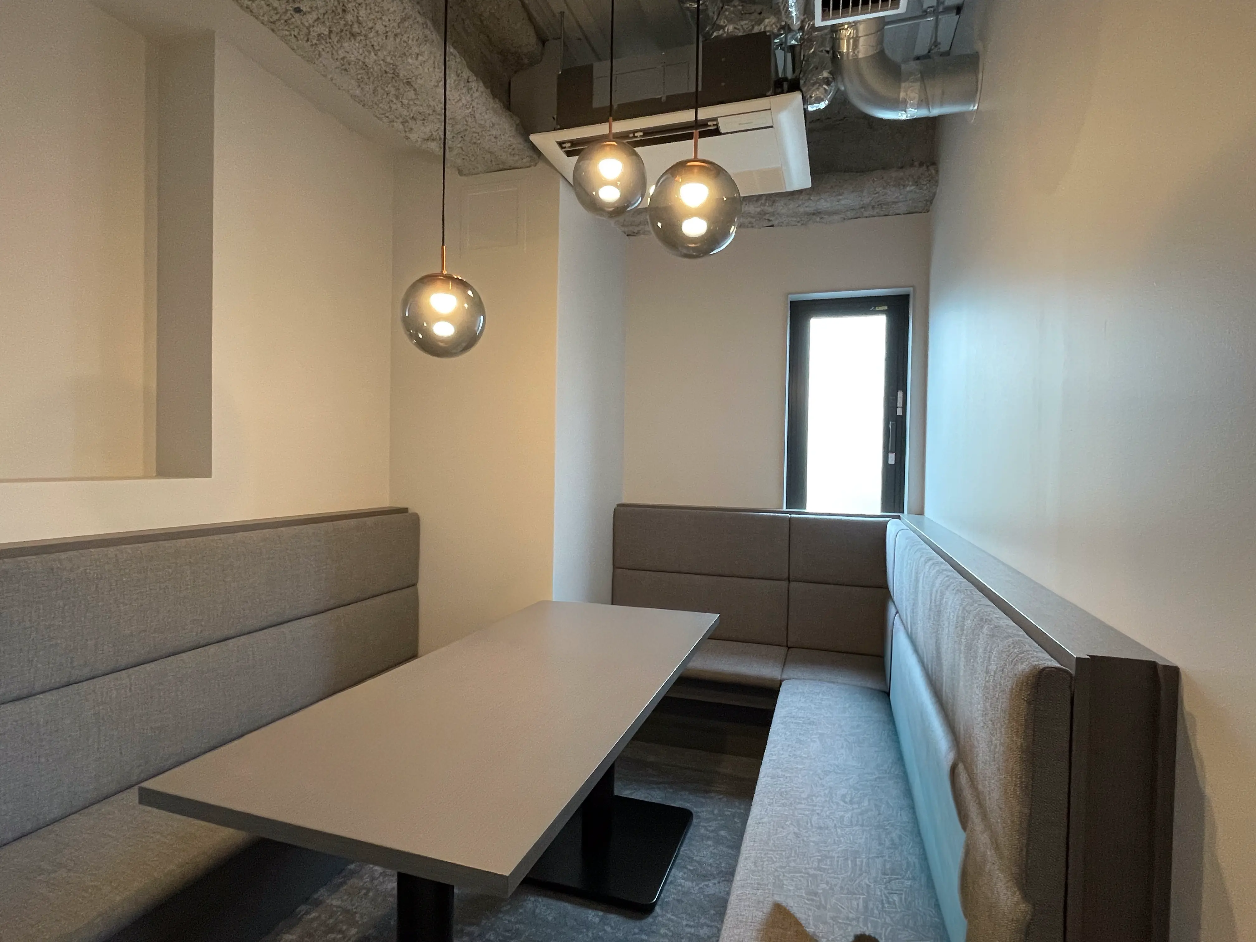 SYLA BASHAMICHI（シーラ馬車道）の写真