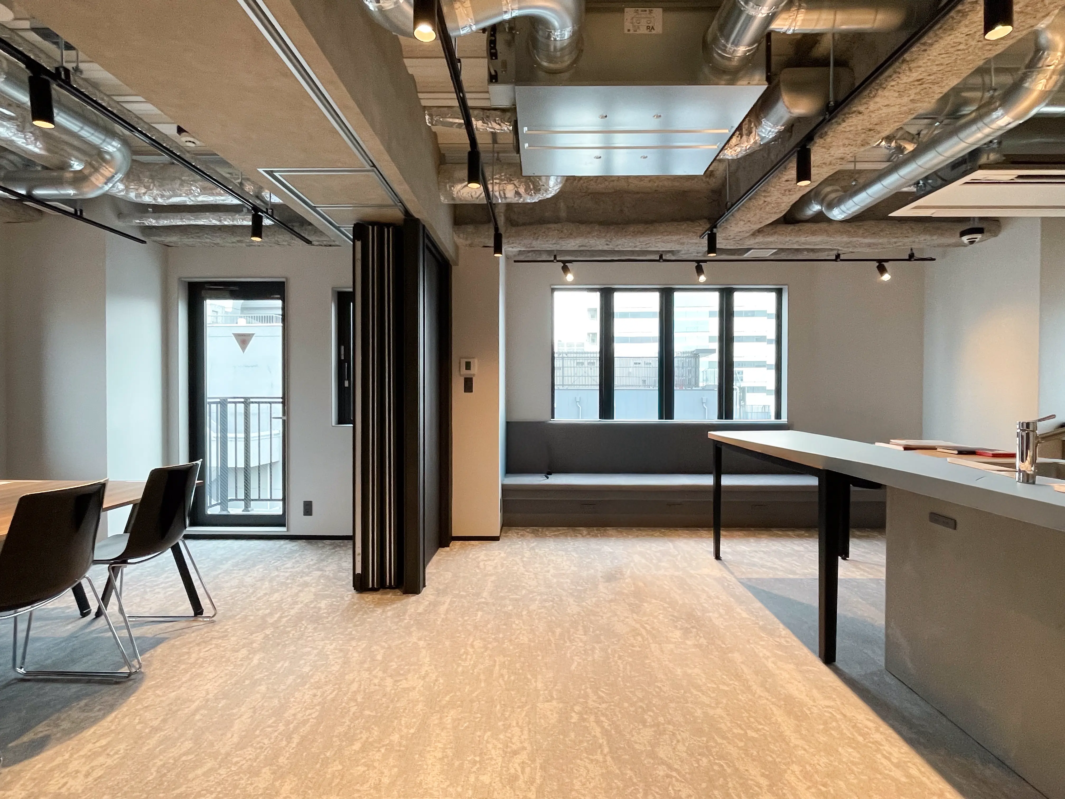 SYLA BASHAMICHI（シーラ馬車道）