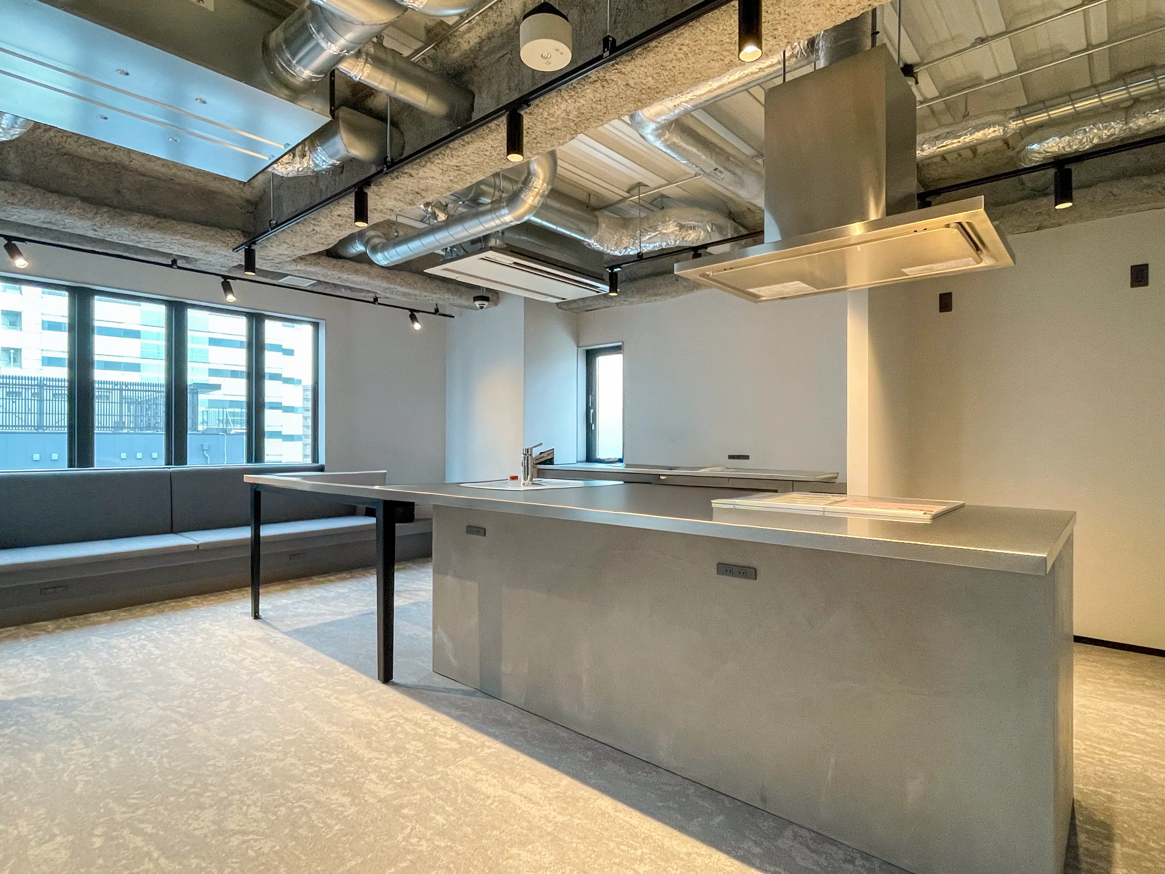 SYLA BASHAMICHI（シーラ馬車道）の写真