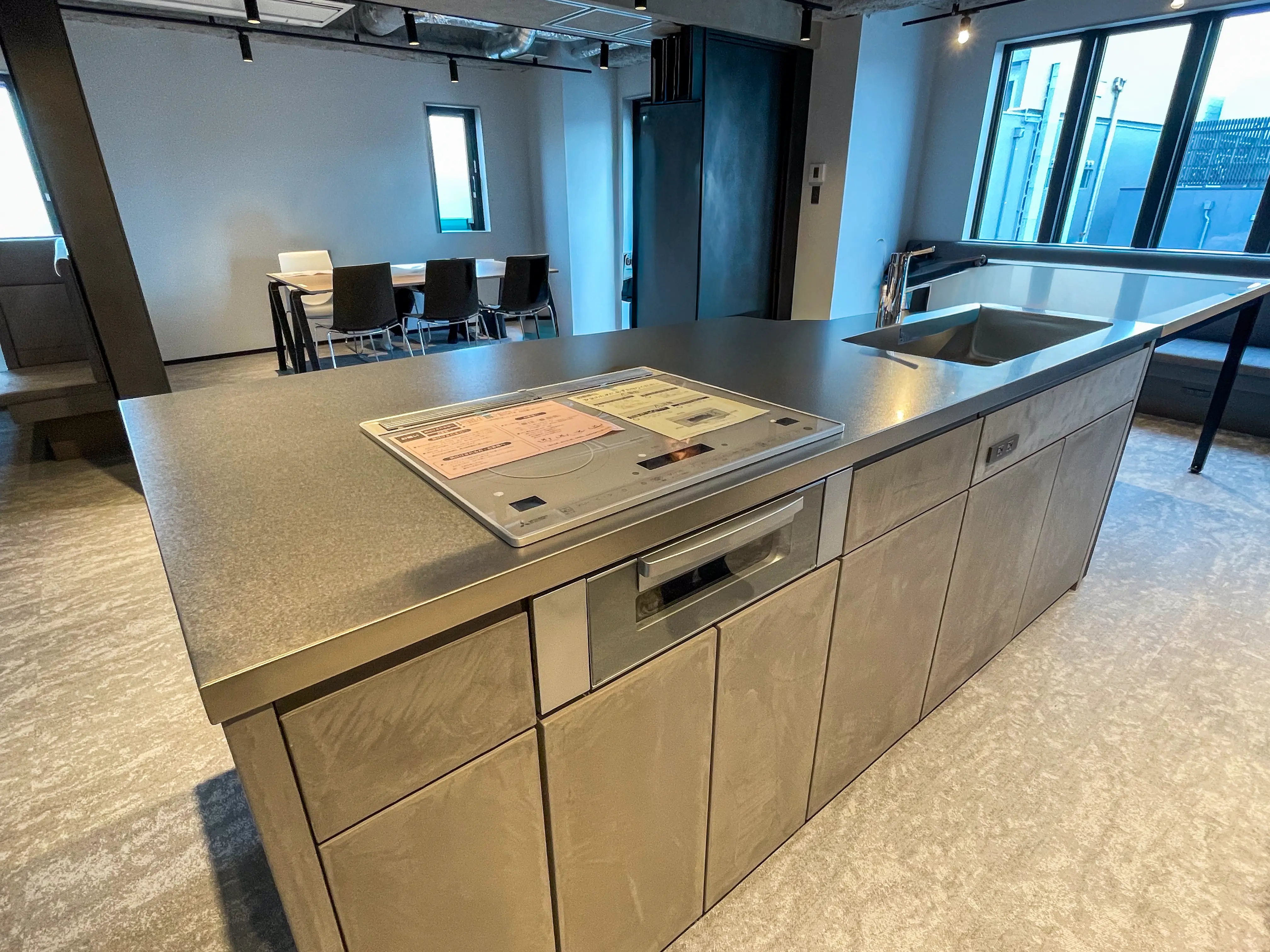 SYLA BASHAMICHI（シーラ馬車道）の写真