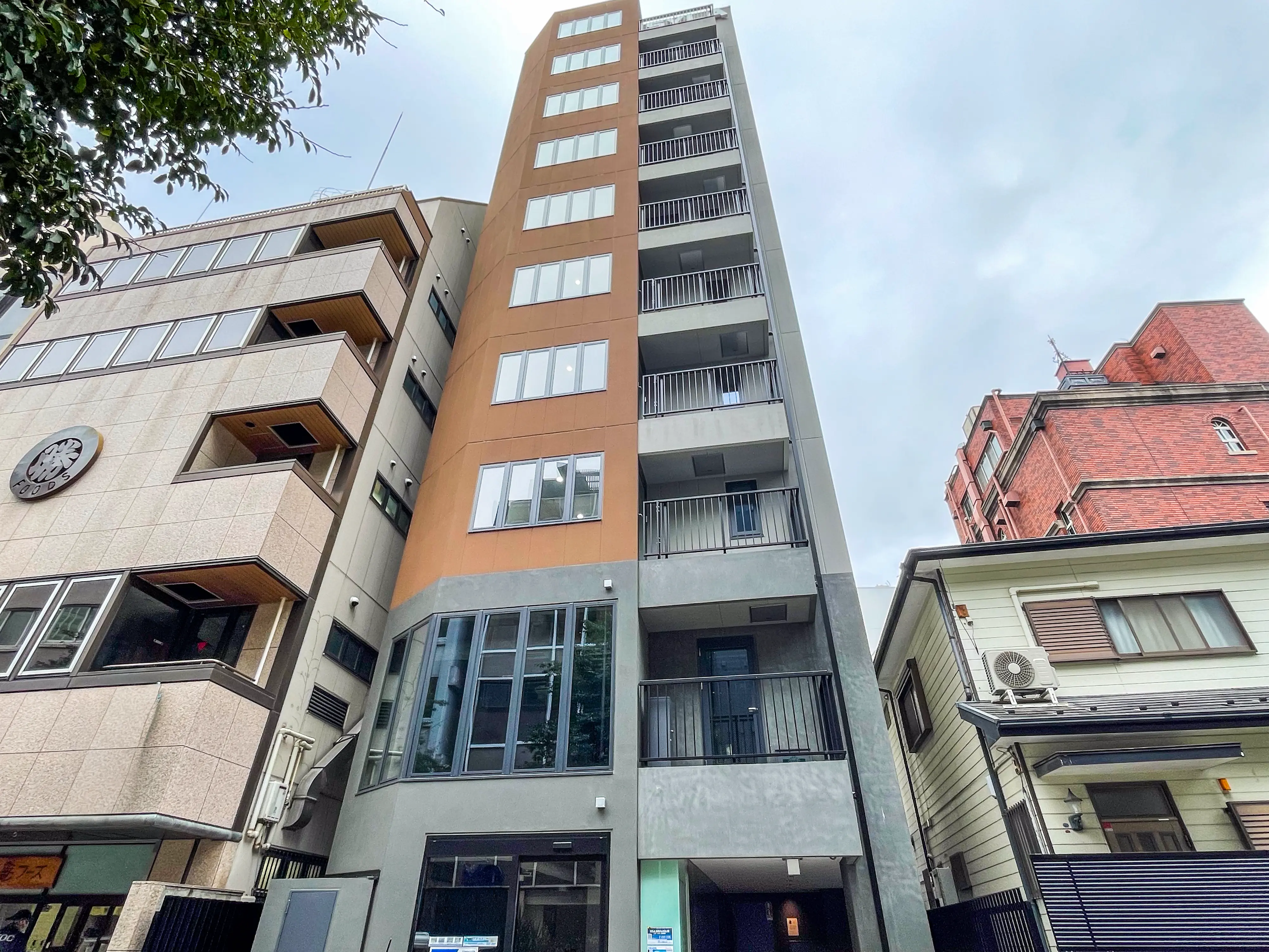 SYLA BASHAMICHI（シーラ馬車道）の写真