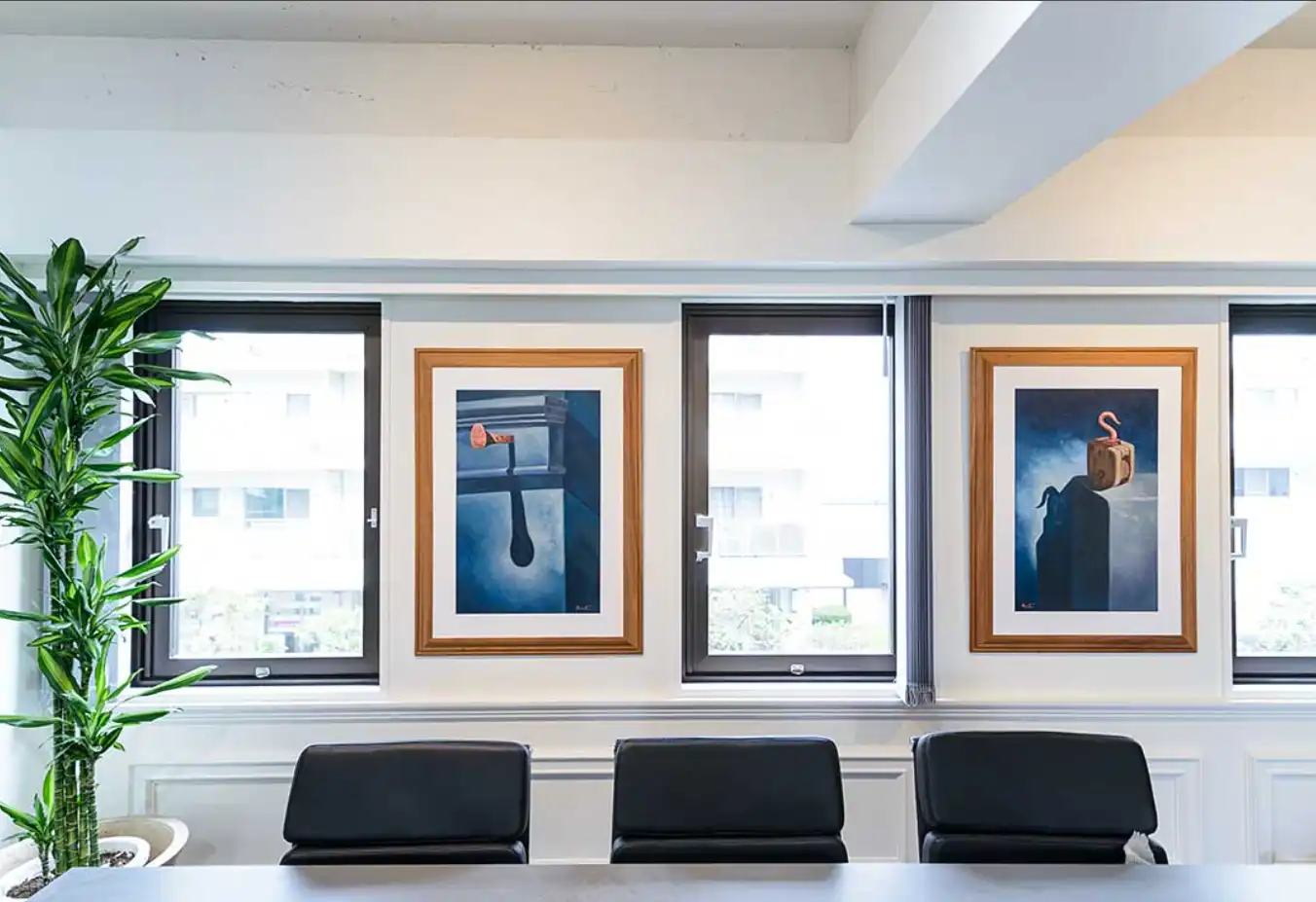 RYOZAN PARK ANNEXの写真