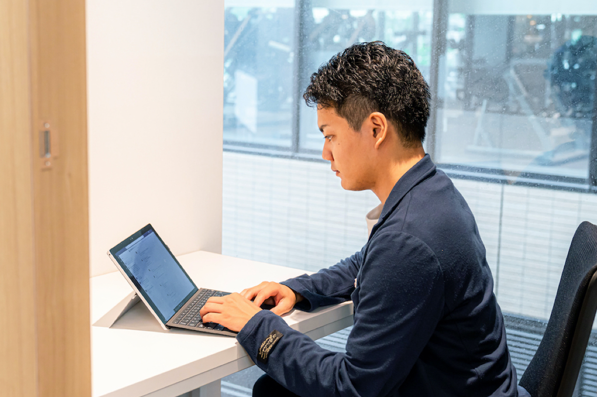 MID POINT 武蔵小杉の写真