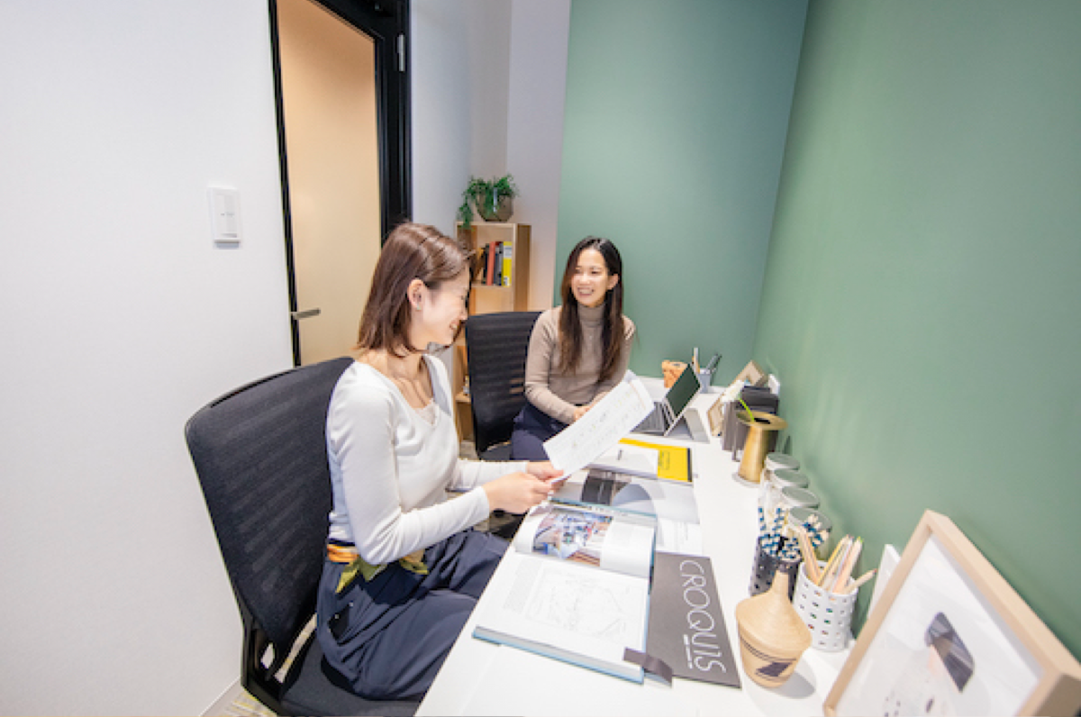 MID POINT 武蔵小杉の写真