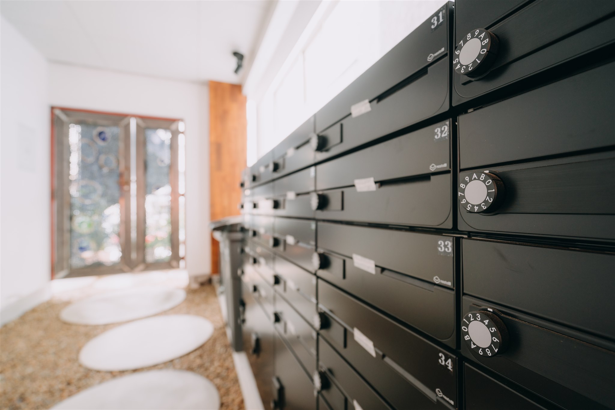 コワーキングスペース　1拠点プラン、フルタイムの写真