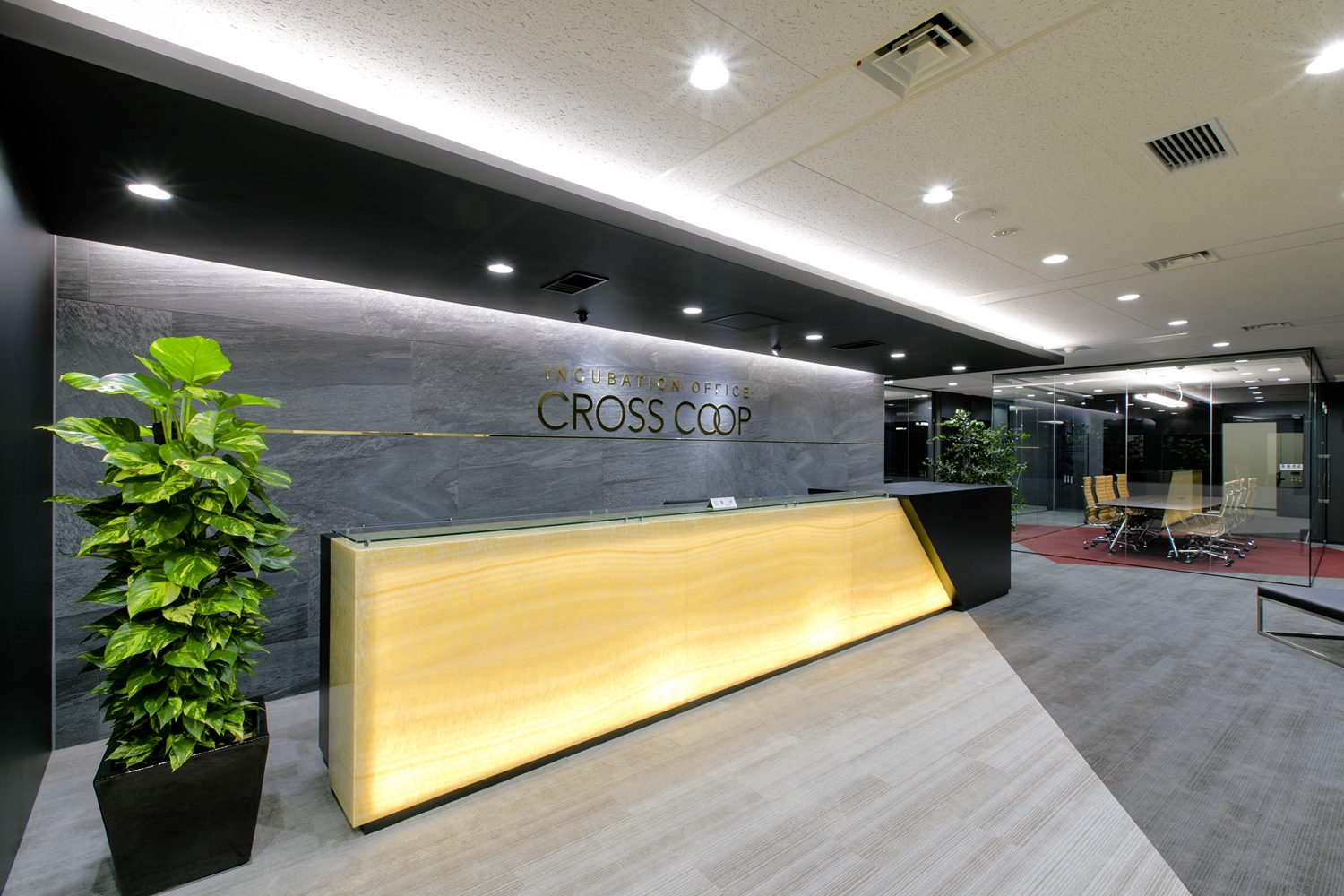 CROSSCOOP渋谷の画像