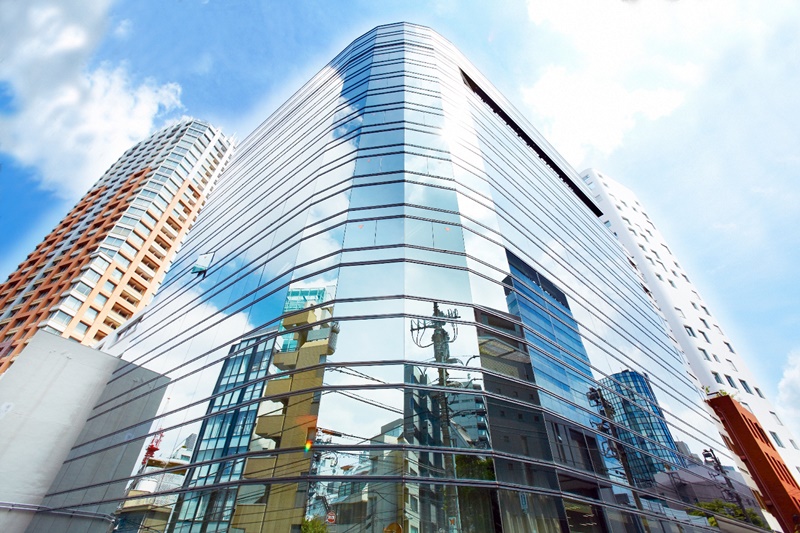 CROSSCOOP渋谷の写真