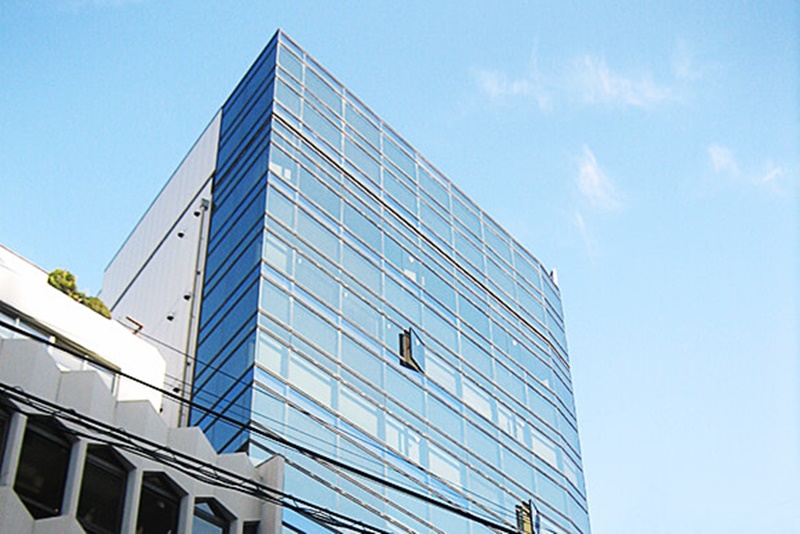 CROSSCOOP渋谷の写真