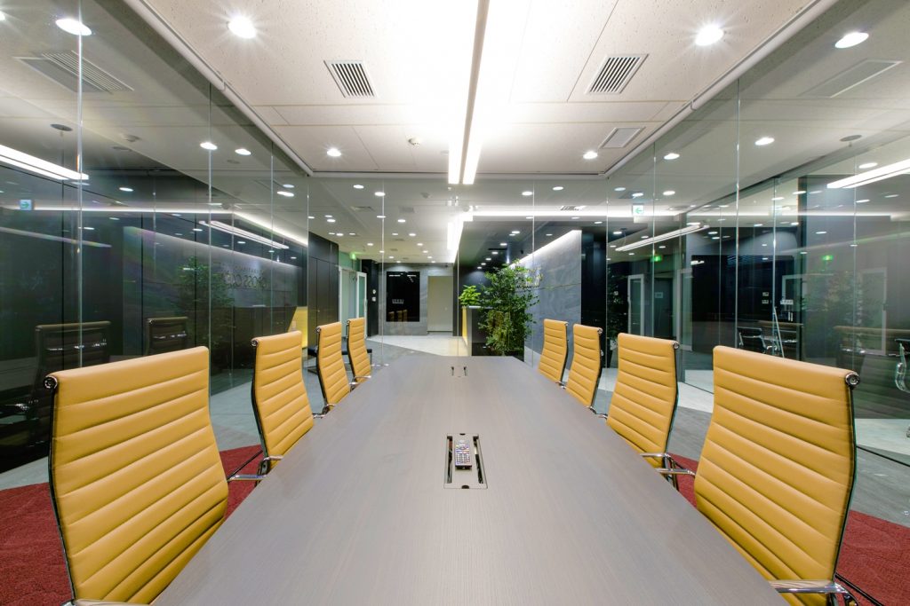 CROSSCOOP渋谷の写真