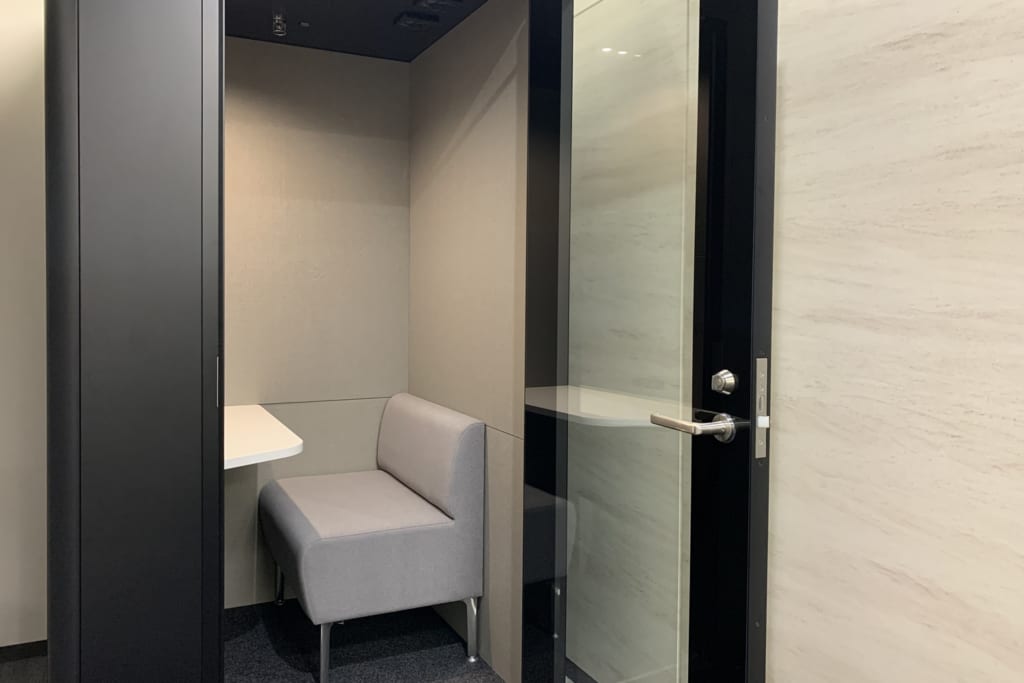 CROSSCOOP渋谷の写真