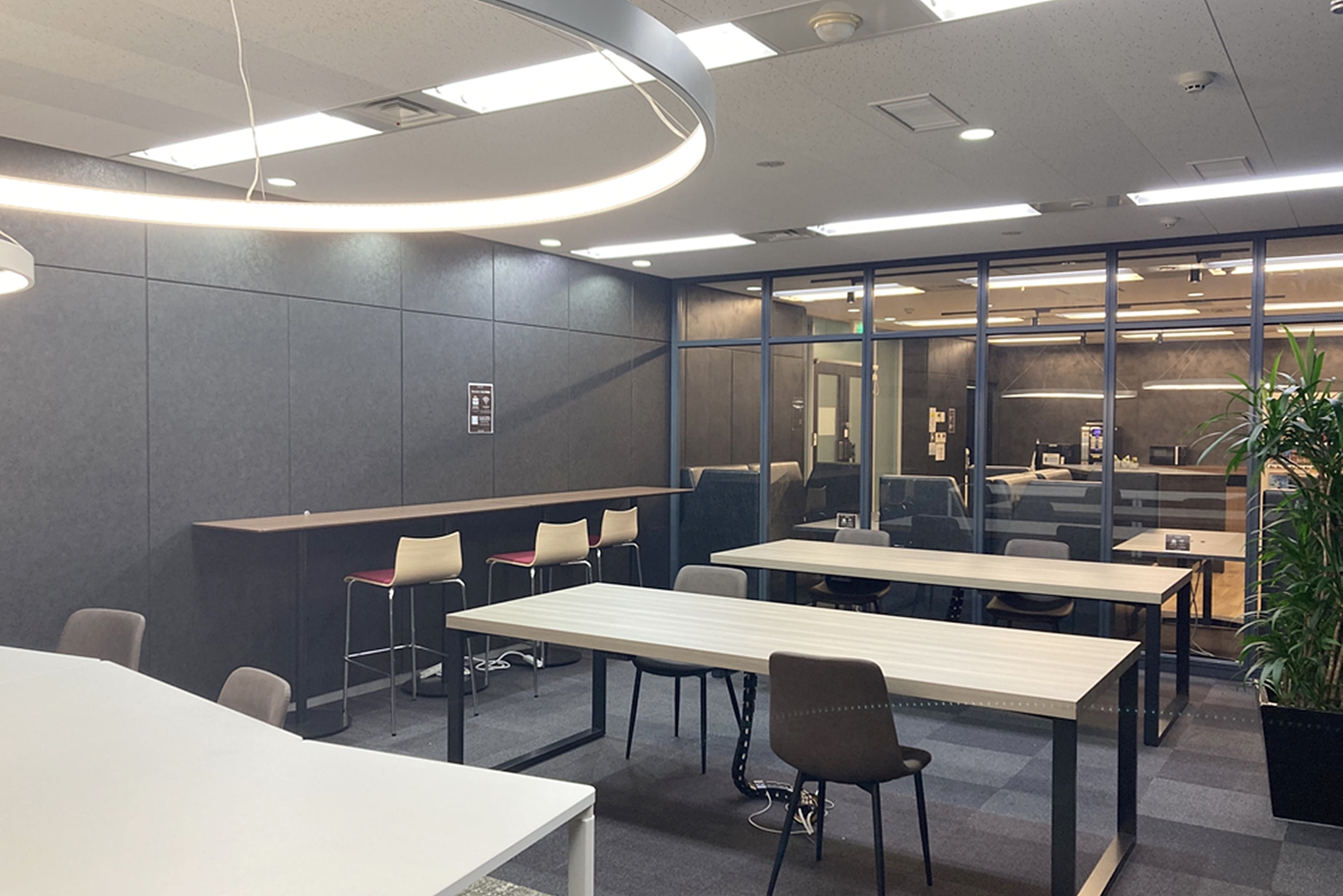 CROSSCOOP渋谷の写真