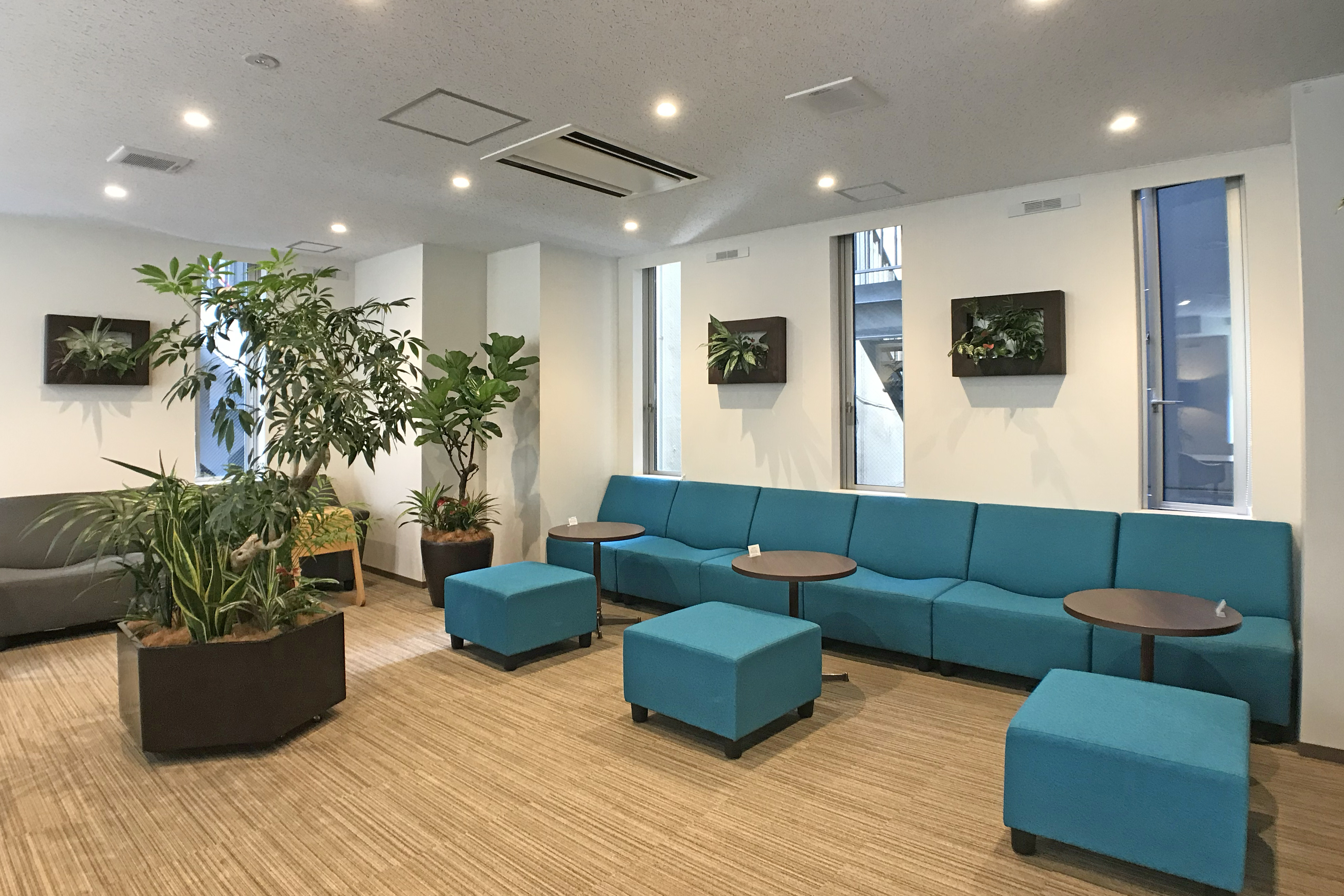 BUREX FIVE　（ビュレックス　ファイヴ）の写真