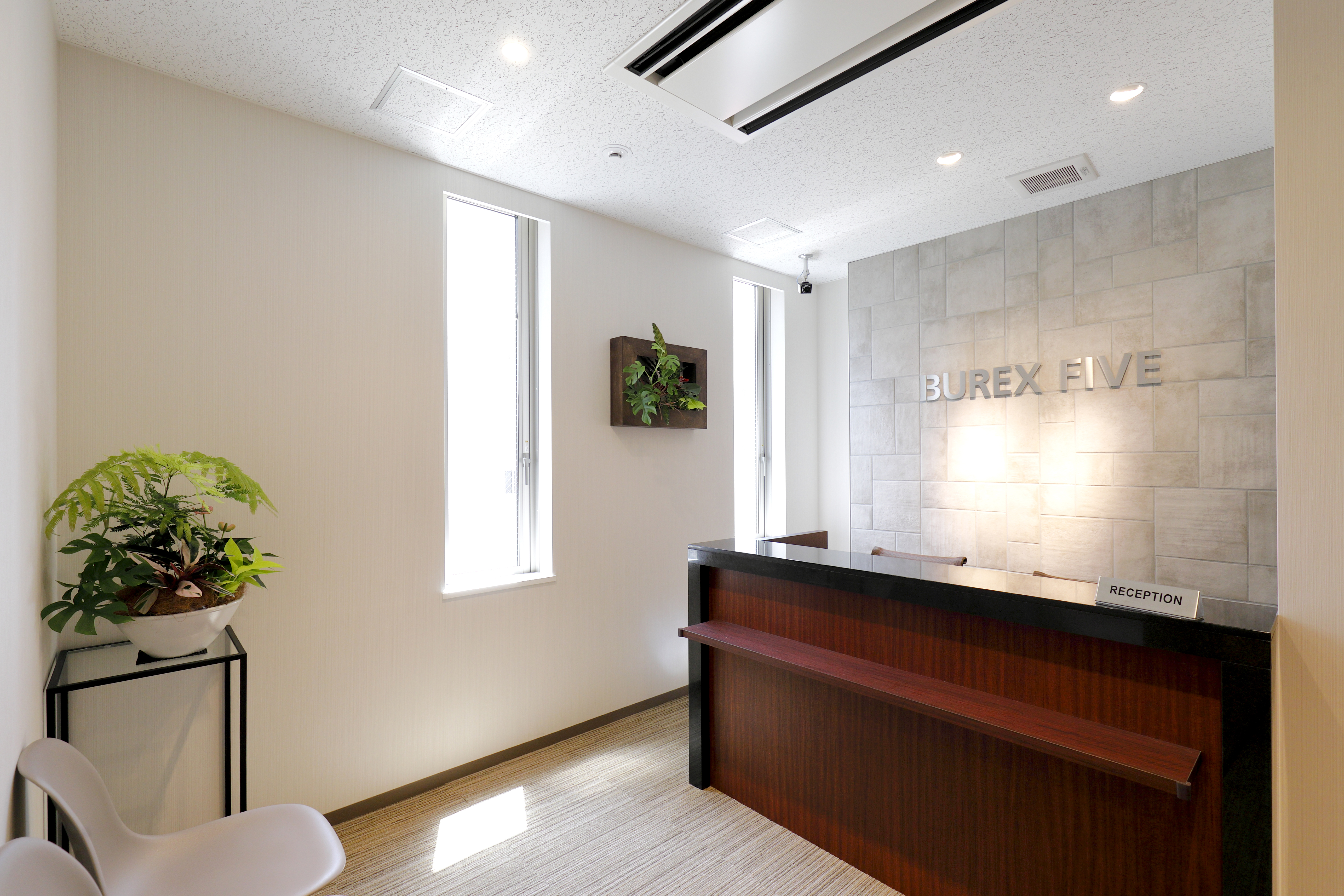 BUREX FIVE　（ビュレックス　ファイヴ）の写真