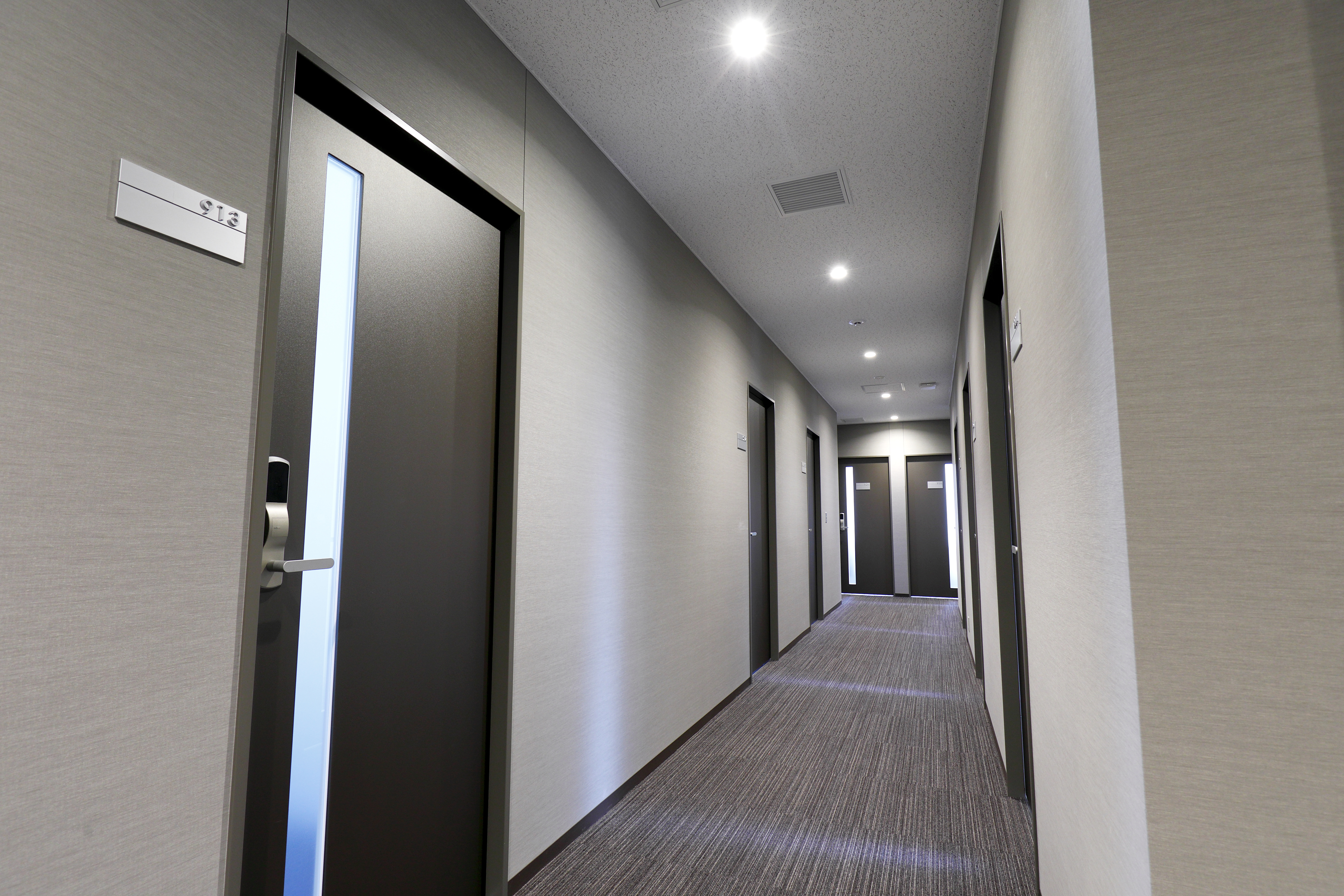 BUREX FIVE　（ビュレックス　ファイヴ）の写真