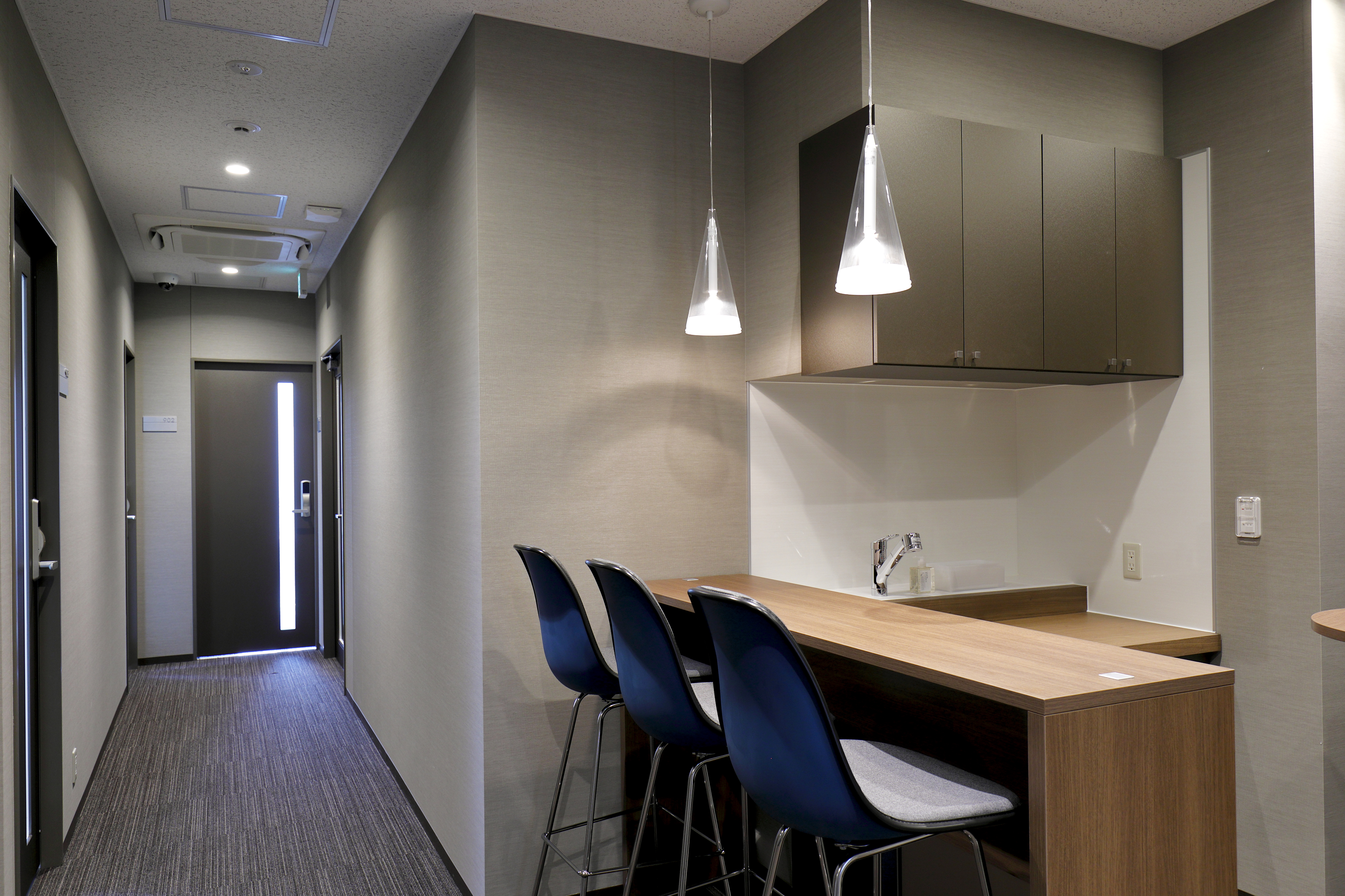 BUREX FIVE　（ビュレックス　ファイヴ）の写真