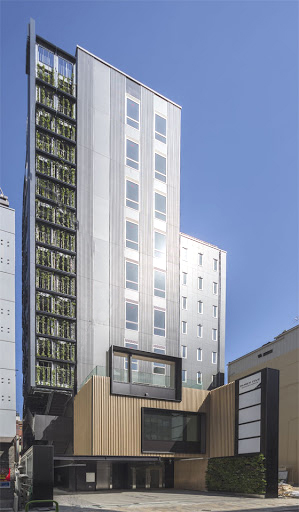 BUREX FIVE　（ビュレックス　ファイヴ）の 写真