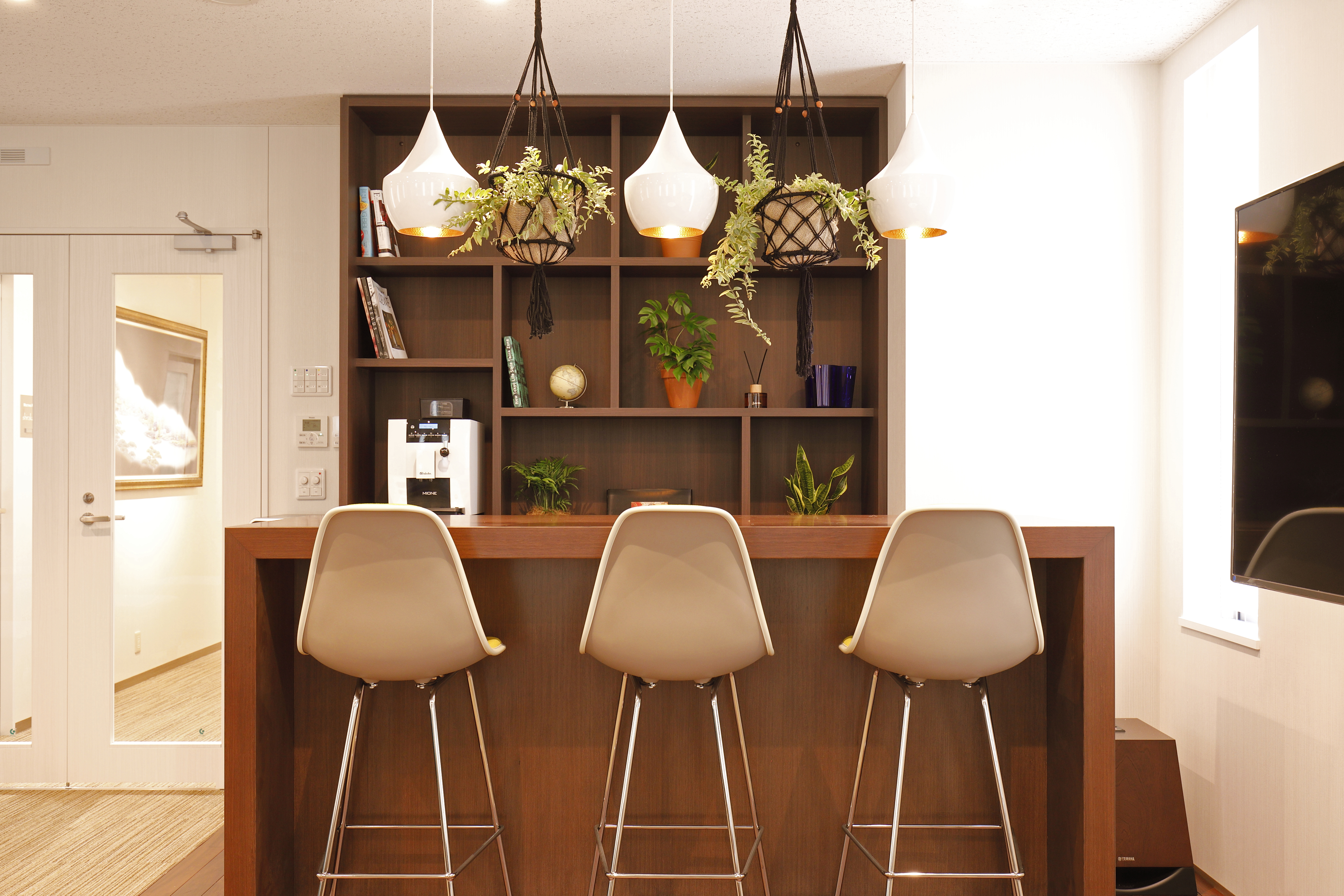 BUREX FIVE　（ビュレックス　ファイヴ）の写真