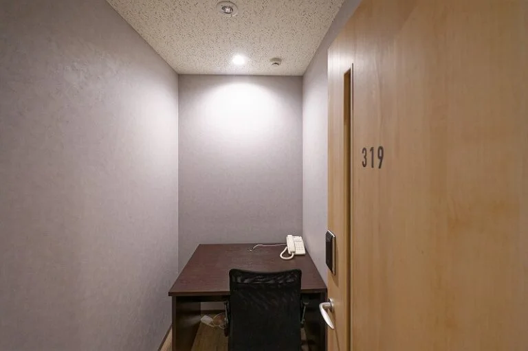 プレミアムオフィス神田の写真