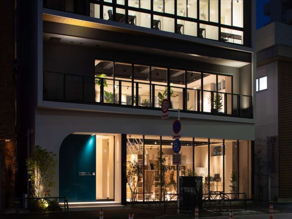 MID POINT 渋谷神泉の写真