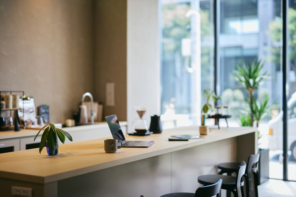 MID POINT 渋谷神泉の写真