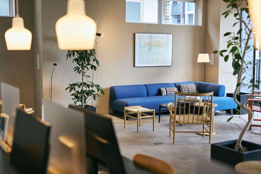 MID POINT 渋谷神泉の写真