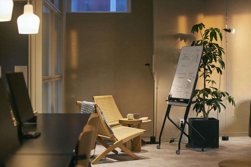 MID POINT 渋谷神泉の写真