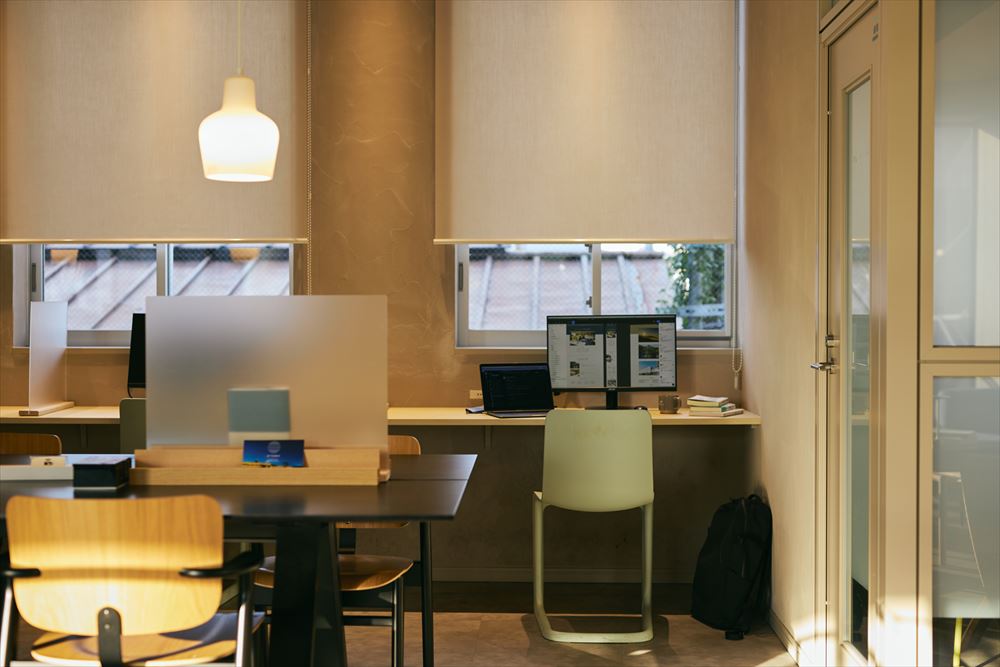 MID POINT 渋谷神泉の写真