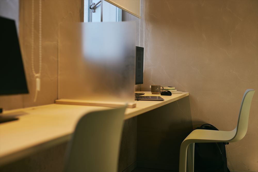 MID POINT 渋谷神泉の写真