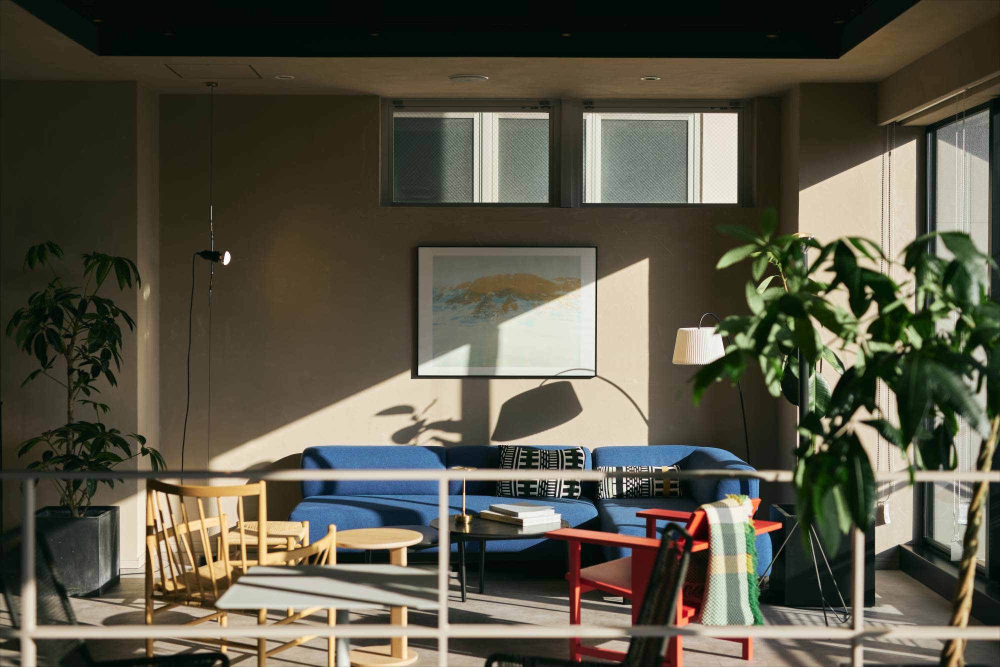 MID POINT 渋谷神泉の写真