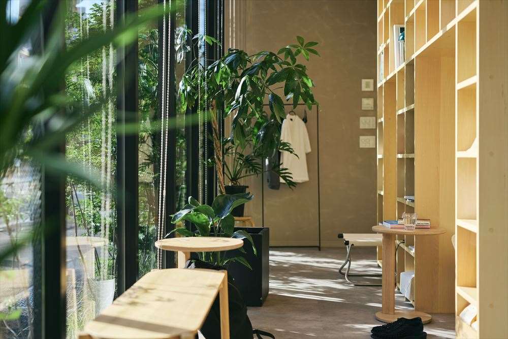 MID POINT 渋谷神泉の写真