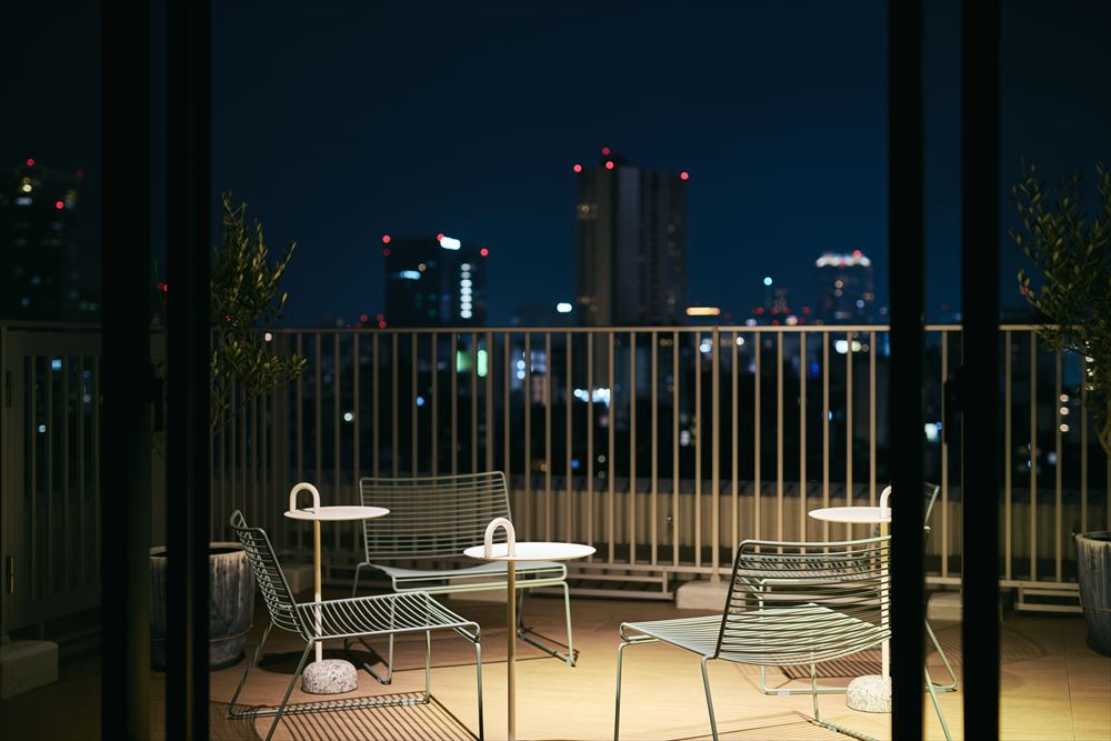 MID POINT 渋谷神泉の写真