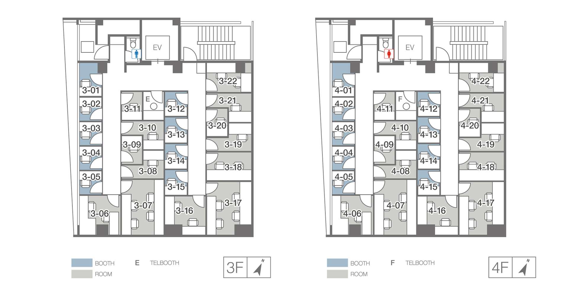 MID POINT 渋谷神泉の写真