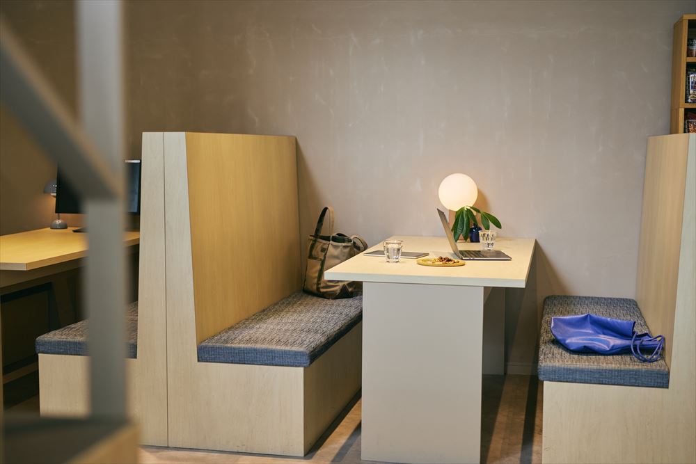 MID POINT 渋谷神泉の写真