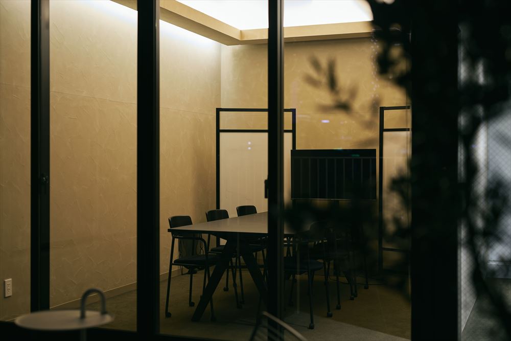 MID POINT 渋谷神泉の写真