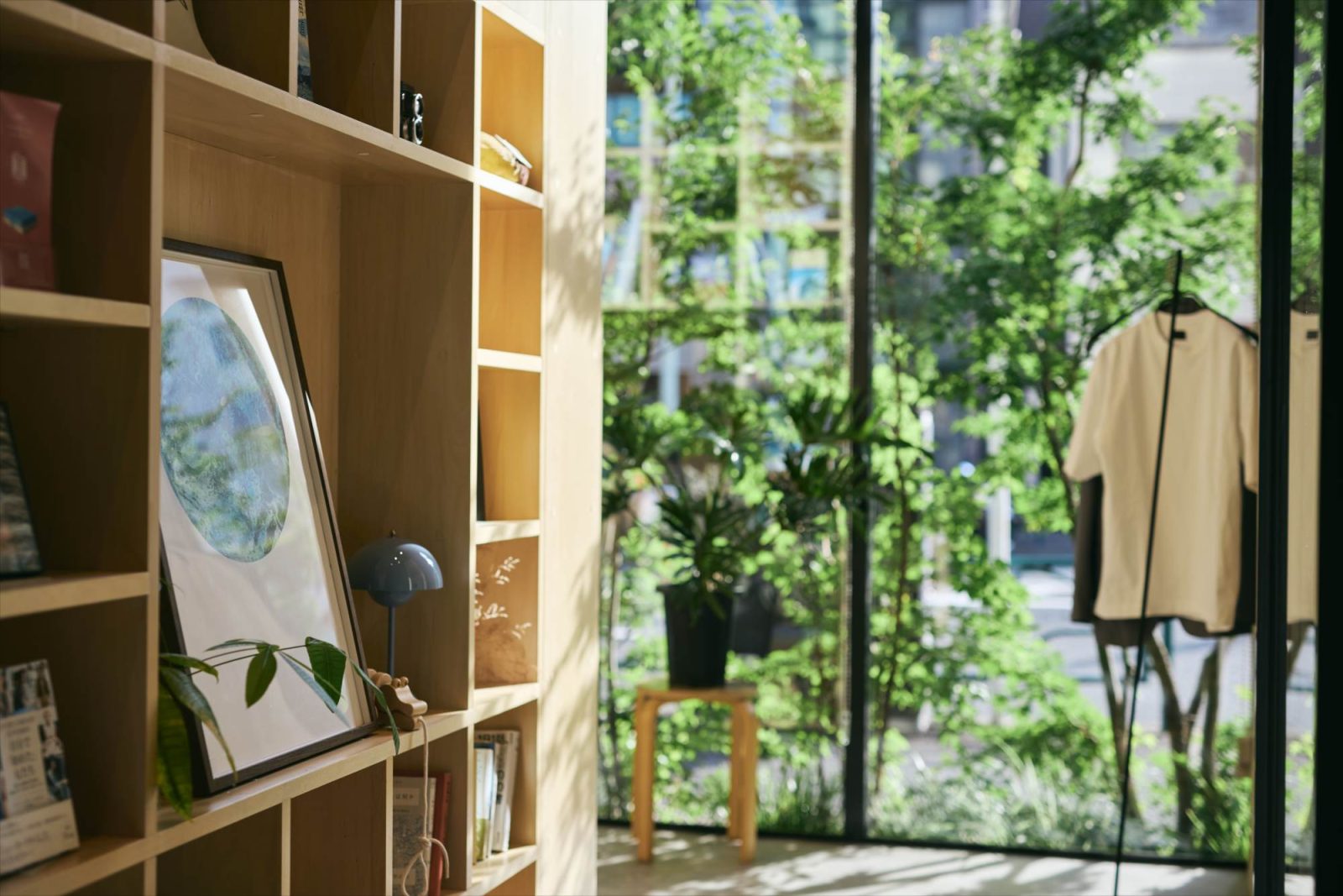 MID POINT 渋谷神泉の写真