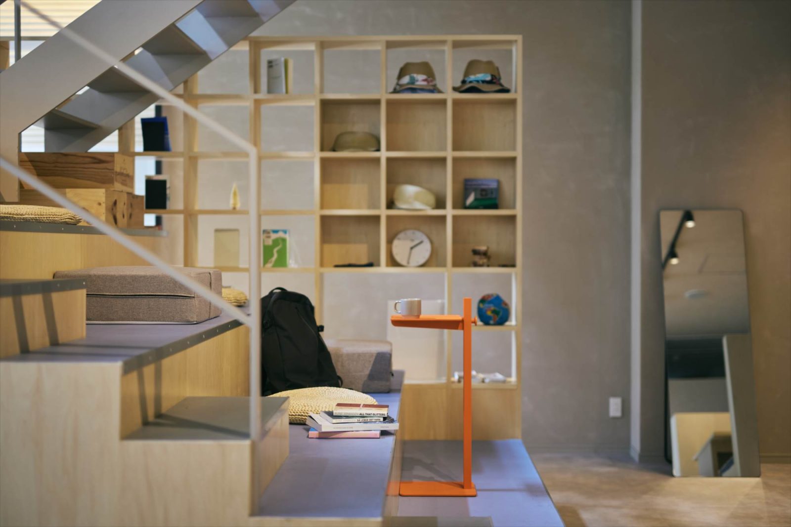 MID POINT 渋谷神泉の写真