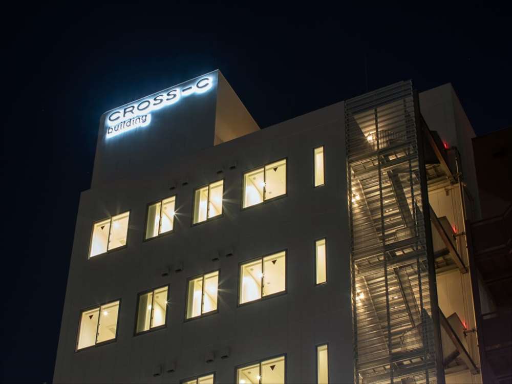 MID POINT 渋谷神泉の写真