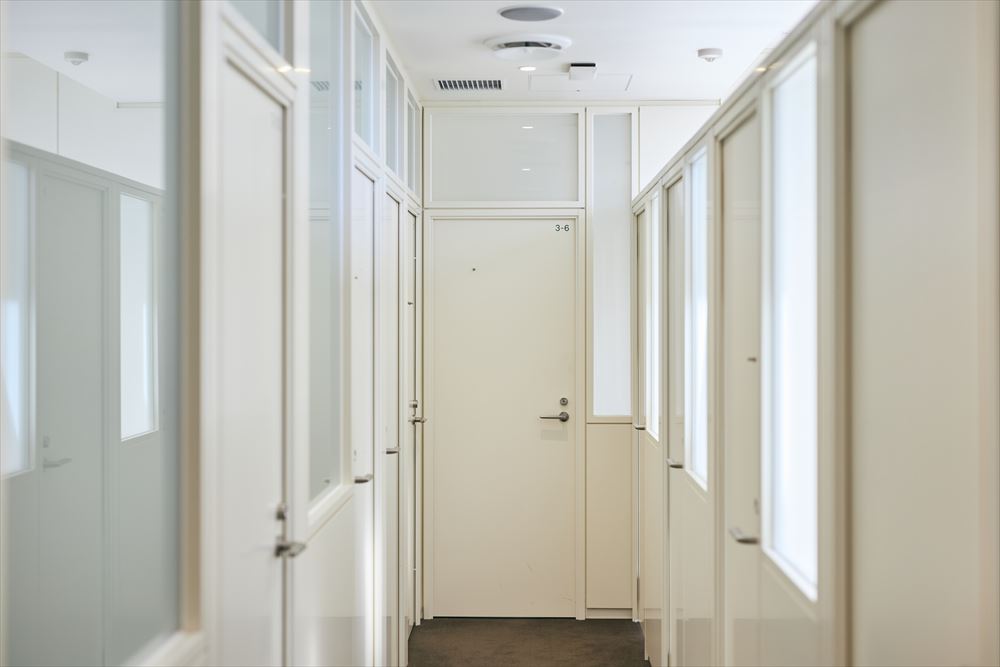 MID POINT 渋谷神泉の写真