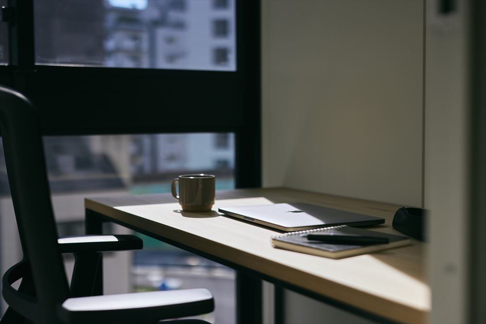 MID POINT 渋谷神泉の写真