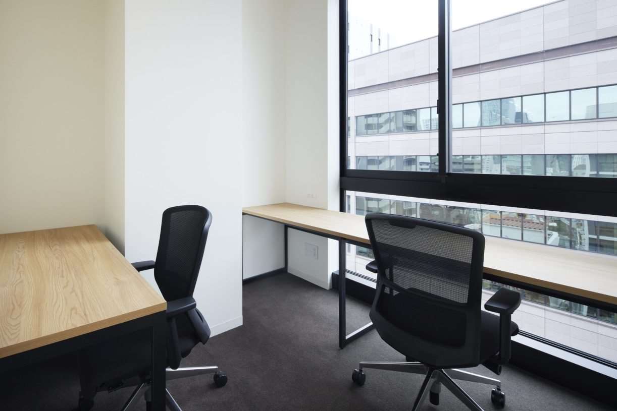 MID POINT 渋谷神泉の写真