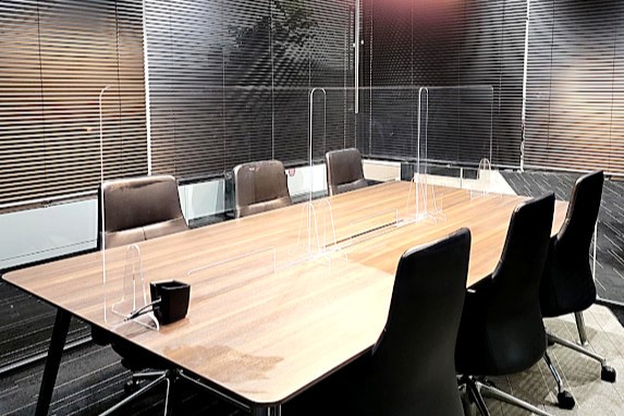 Room616 (3-5名用個室)の写真